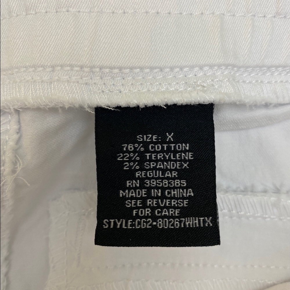 COVER GIRL Cargo High Waisted Slim Fit Pan… - Picture 7 of 11